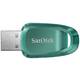 SanDisk Ultra Eco™ USB stick 512 GB zelena SDCZ96-512G-G46 USB 3.2 (gen. 1)