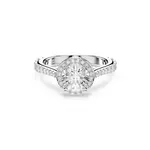 Prsten Swarovski UNA 5717929