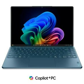 Lenovo Yoga Slim 9i Gen 10 – 14″ Intel Core Ultra 7 256V 16 GB RAM 1 TB SSD