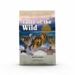 Taste of the Wild Wetlands s divljom peradi 2 kg