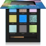 Catrice Colour Blast paleta sjenila za oči nijansa 020 6,75 g