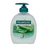 PALMOLIVE SENSITIVE (300 ml, antibakterijski tekući sapun s pumpicom)