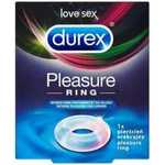 Durex prsten Pleasure Ring