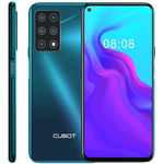 Cubot X30, 256GB, 6.4"