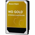 Western Digital HDD, 8TB, SATA, SATA3, 7200rpm, 128MB cache, 3.5"