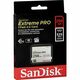 SanDisk CFAST 2.0 VPG130 256GB Extreme Pro SDCFSP-256G-G46D