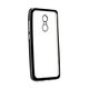 XIAOMI REDMI NOTE 4 PRO ELECTRO JELLY CASE BLACK