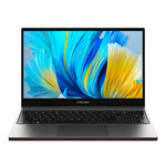 Laptop CHUWI CoreBook XPro, Core i5-12450H, 16GB, 512GB SSD, Intel Graphics, 15.6incha, Windows 11H, sivi