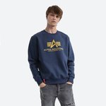 Hoodie Alpha Industries 178302 463