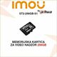 IMOU MEMORIJSKA KARTICA ZA VIDEO NADZOR 256GB ST2-256GB-S1