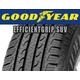Goodyear ljetna guma EfficientGrip SUV 235/50R19 103V