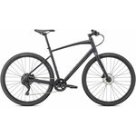 SPECIALIZED SIRRUS X 3.0 CSTBLK/BLK/BLKREFL