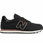 new balance Niske tenisice '500' crna