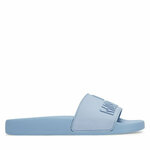 Natikače LOVE MOSCHINO JA28052G1MI15712 Plava