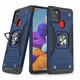 Wozinsky Ring Armor Case maskica za Samsung Galaxy A21 S