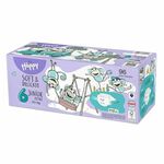 Bella Baby Happy pelene Junior Extra veličina 6, 96 komada XXL
