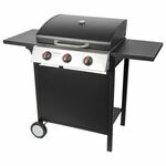 Bormann BBQ3000