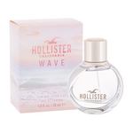 Hollister California Wave For Her Eau De Parfum 30 ml (woman)