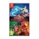 U&amp;I Switch Disney Classic Games Collection: The Jungle Book, Aladdin &amp; The Lion King