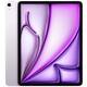 Apple iPad Air 13", (1st generation 2024), Purple, 2732x2048, 256GB