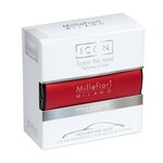 Millefiori miris za vozilo Icon classic Vanilla & wood