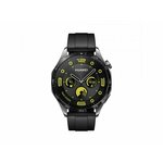 Huawei Watch GT 4 46mm pametni sat, Black