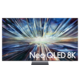 Samsung QE65QN900 televizor, 65" (165 cm), Neo QLED/QLED, Mini LED, 8K/Ultra HD, Tizen