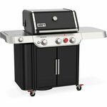 Weber Gasgrill Genesis E 335