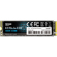 Silicon Power A60 256GB M.2 2280 PCIe Gen3x4 &amp; NVMe 1.3, SLC, R/W: 2200/1600MB/s