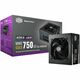 Cooler Master MWE Gold V2, 80 PLUS Gold Netzteil, modular, PCIe 5.0 - 750 Watt-MPE-7501-AFAAG-3EU