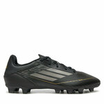 Tenisice za nogomet adidas F50 Club FxG IE0614 Crna