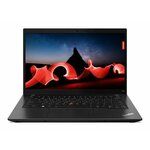 Lenovo ThinkPad L14 21H5CTO1WW-CTO4-G, 14" 1920x1080, AMD Ryzen 5 7530U, 512GB SSD, 16GB RAM, AMD Radeon