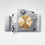 Technics gramofon SL1000R