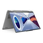 Lenovo Yoga 82YN0021GE, 16" 2560x1600, Intel Core i5-1340P, 512GB SSD, 16GB RAM, Intel Iris Xe, Windows 11, touchscreen