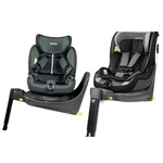 Peg Perego autosjedalica Forest, 0-18 kg