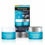 Neutrogena Hydro Boost kozmetički set, 2 x 50 ml