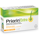 Priorin® Extra caps.