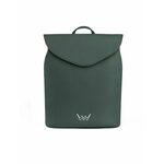 VUCH Joanna Khaki urban backpack kaki