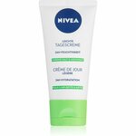 Nivea 24 h Moisture dnevna krema s aloe verom 50 ml