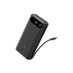 Powerbank Anker 20000mAh 87W z wbudowanym złączem USB-C czarny