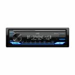 JVC KD-X382BT auto radio, MP3, WMA, USB, Bluetooth