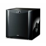 Subwoofer YAMAHA NS-SW300BL, crni NS-SW300BL crni