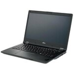 Fujitsu Lifebook E5510, 15.6" 256GB SSD, 8GB RAM, Windows 10