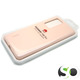 Original Silikonska maskica za Huawei P40 Pro Baby Pink