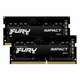 Kingston Fury Impact 32GB DDR4 2666MHz, CL16, (2x16GB)