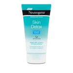 Neutrogena gel za piling kože (Skin Detox), 150 ml