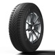 Michelin Alpin 6 ( 225/50 R17 98H XL ) Zimske gume