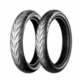 Bridgestone moto guma BT39, 90/80-17