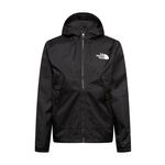 THE NORTH FACE Outdoor jakna 'Mountain' crna / bijela