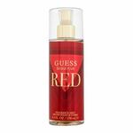 GUESS Seductive Red sprej za tijelo 250 ml za žene